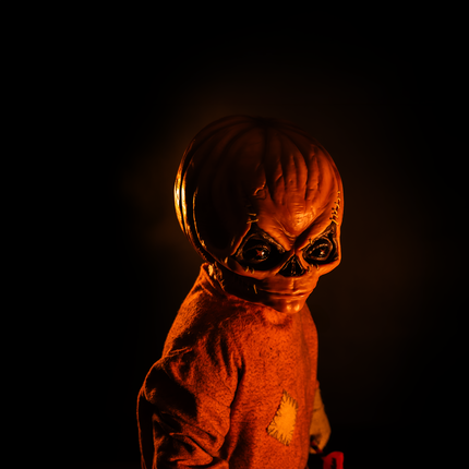 *Pre-Order* Trick 'r Treat - Ultimate Sam