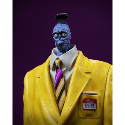 Movie Maniacs Beetlejuice Beetlejuice Wave 2 Bob the Shrinker Bob 6-Inch Posed Figure