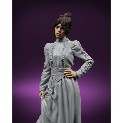 Movie Maniacs Beetlejuice Beetlejuice Wave 2 Astrid 6-Inch Posed Figure