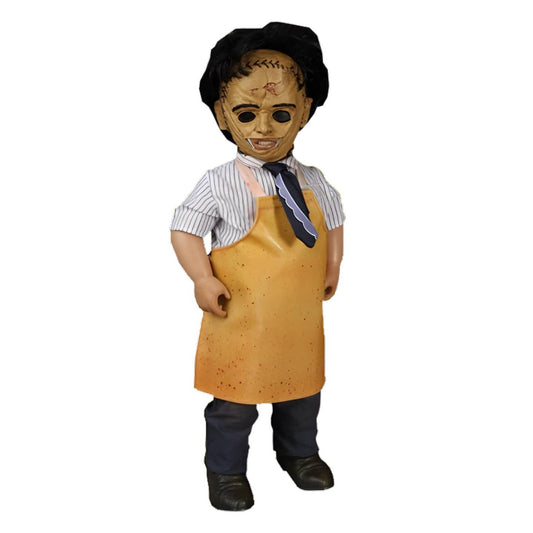 Tcm (1974) Living Dead Doll | Deluxe Leatherface (Pre-order)