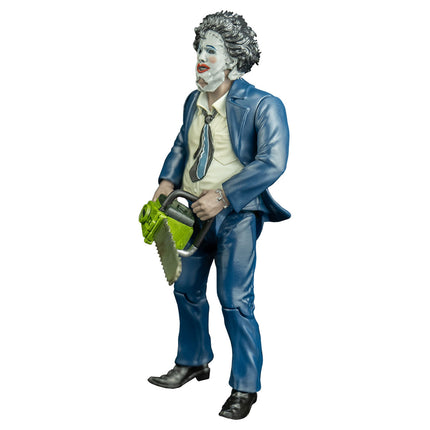 The Texas Chainsaw Massacre (1974) - Leatherface (Pretty Woman) - 5" Figure - City Morgue Toys & Collectibles