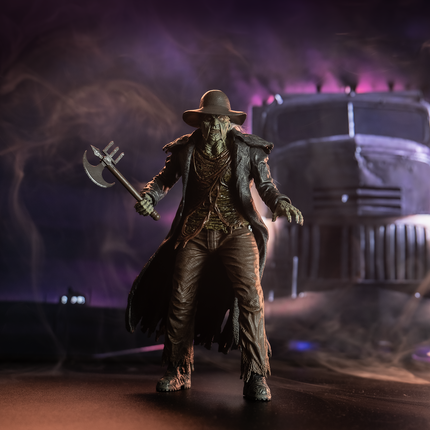 Scream Greats - Jeepers Creepers - The Creeper - 8" Figure (Pre-Order) - City Morgue Toys & Collectibles