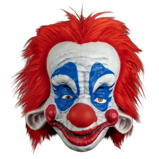 Killer Klowns From Outer Space Rudy Deluxe Injection Mask (Pre-Order)