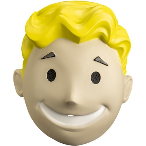 Fallout Vault Boy Retro Mask (Pre-Order)