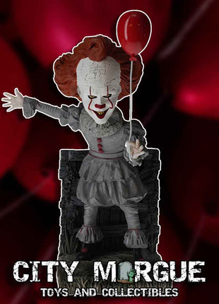 Royal Bobbles It Chapter Two: Pennywise Bobblehead