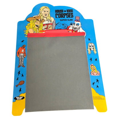 House of 1000 Corpses - Super Slab 3 Pack