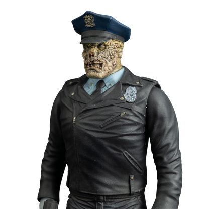 Scream Greats - Maniac Cop 2 - Maniac Cop - 8" Figure (PRE-ORDER) - City Morgue Toys & Collectibles