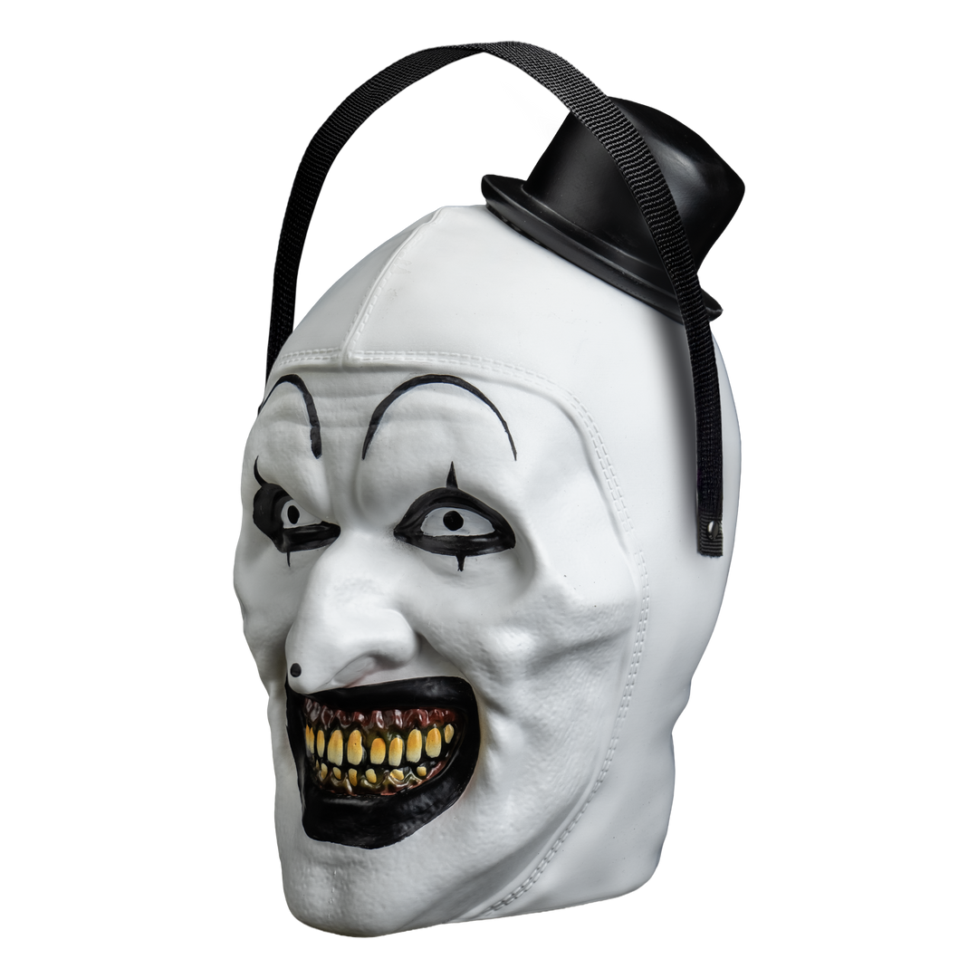 Terrifier 2 - Art the Clown Candy Pail (Pre-Order) - City Morgue Toys & Collectibles