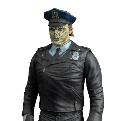 Scream Greats - Maniac Cop 2 - Maniac Cop - 8" Figure (PRE-ORDER) - City Morgue Toys & Collectibles