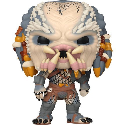 Predator 2 Elder Greyback Funko Pop! Vinyl Figure Plus #1750 (Pre-Order) - City Morgue Toys & Collectibles