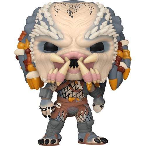 Predator 2 Elder Greyback Funko Pop! Vinyl Figure Plus #1750 (Pre-Order)