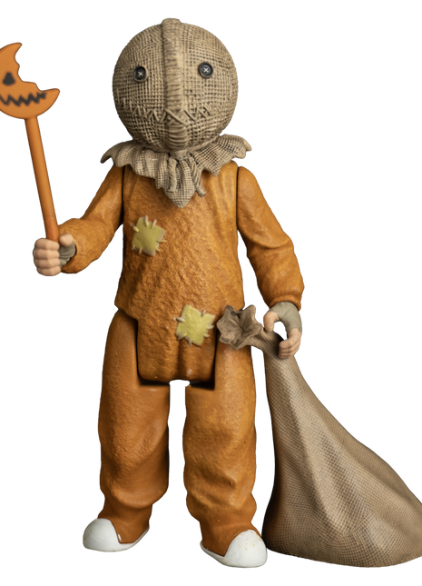 Trick r' Treat - Sam 5" Figure (PRE-ORDER) - City Morgue Toys & Collectibles