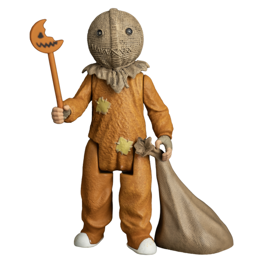 Trick r' Treat - Sam 5" Figure (PRE-ORDER)