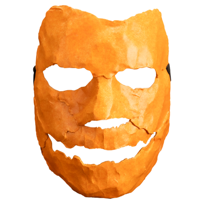 Adults Rob Zombie's Halloween™ (2007) Michael Myers Asylum Mask - City Morgue Toys & Collectibles