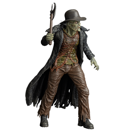 Scream Greats - Jeepers Creepers - The Creeper - 8" Figure (Pre-Order) - City Morgue Toys & Collectibles