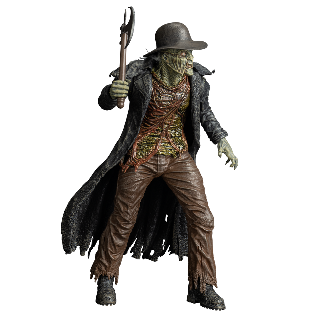 Scream Greats - Jeepers Creepers - The Creeper - 8" Figure (Pre-Order)