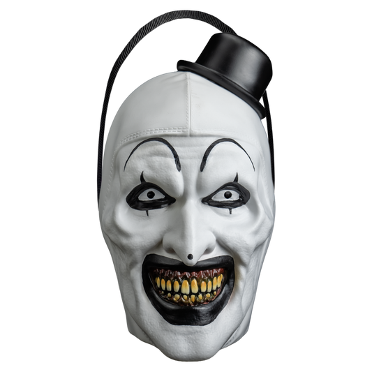 Terrifier 2 - Art the Clown Candy Pail (Pre-Order)