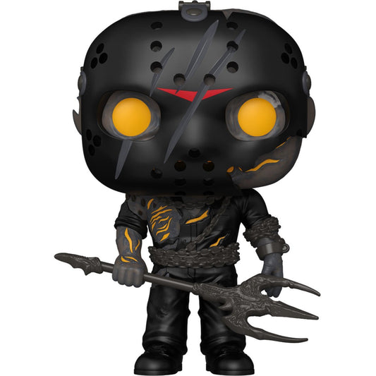 Friday the 13th Game Savini Jason Funko Pop! Vinyl Figure (Pre-Order)