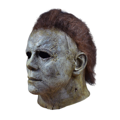 Halloween 2018 - Michael Myers Mask - City Morgue Toys & Collectibles
