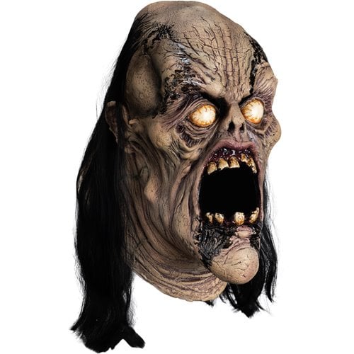 Army of Darkness Pit Witch Latex Mask (Pre-Order)