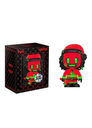 *PRE-ORDER* Terrifier 2.0 PIXL Mini-Figure