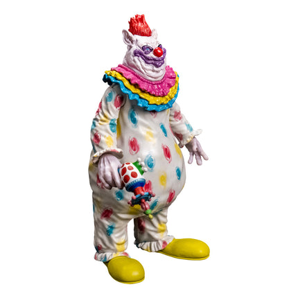 Scream Greats - Killer Klowns from Outer Space - Fatso 8" Figure - City Morgue Toys & Collectibles